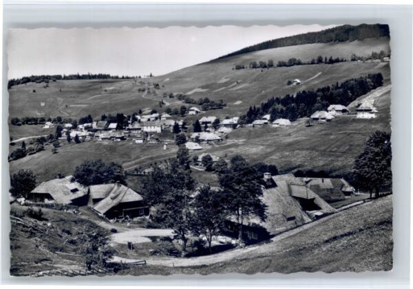 Todtnauberg