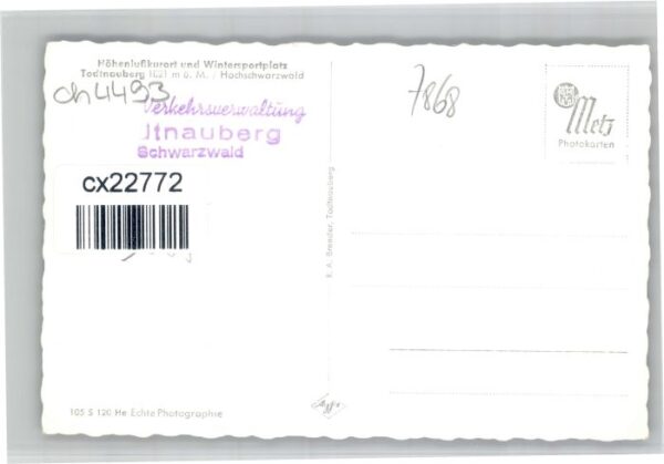 Todtnauberg – Bild 2