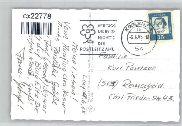 Loef Mosel Loef – Bild 2