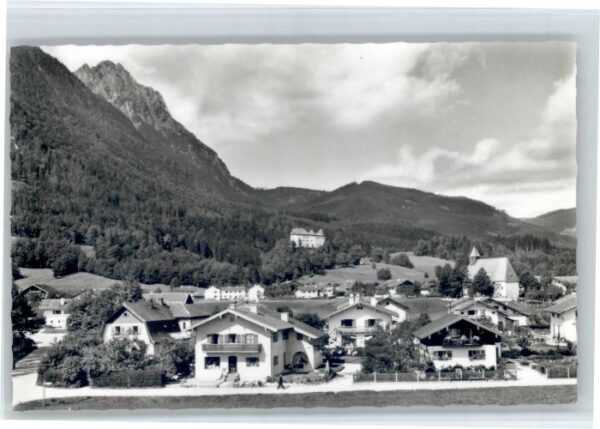 Mauthausen Schloss Staufeneck