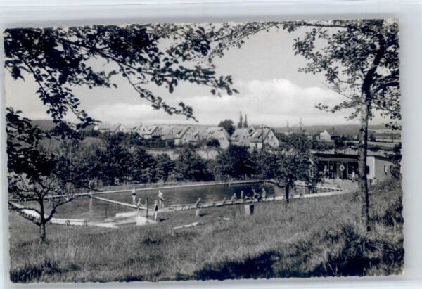 Berndorf Twistetal
