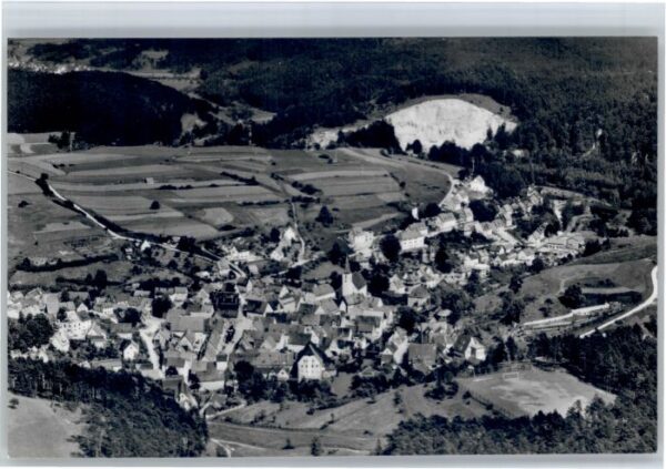Velden Vils Velden Fliegeraufnahme
