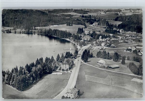 Titisee