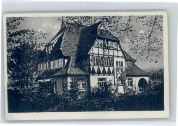 Moelln illa Hubertus