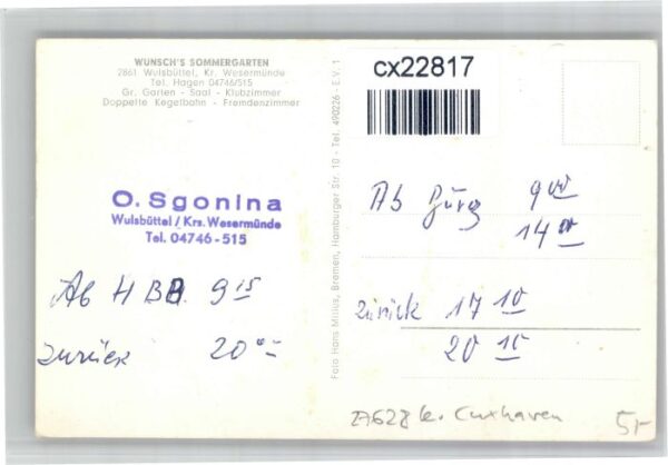 Wulsbuettel – Bild 2