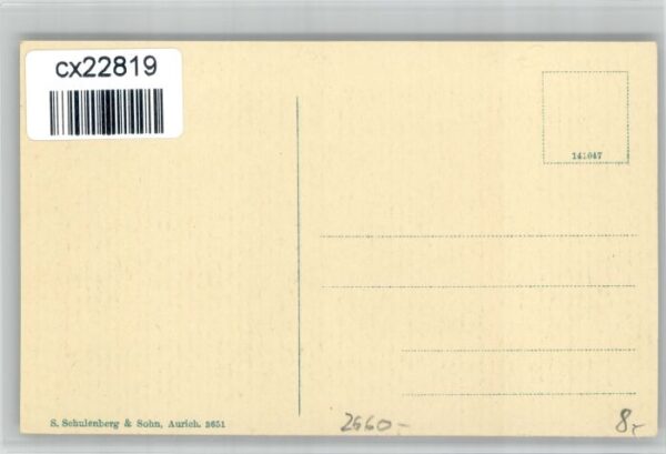 Aurich Ostfriesland Aurich Kaserne – Bild 2