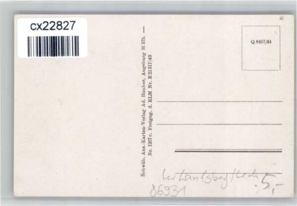 Prittriching – Bild 2