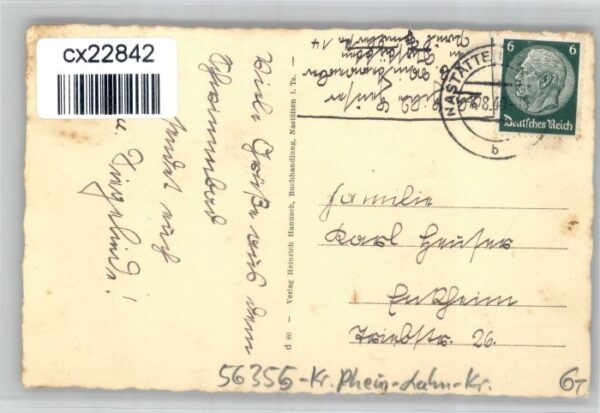 Nastaetten chwimmbad – Bild 2