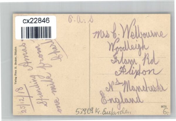 Zuelpich eiertor – Bild 2