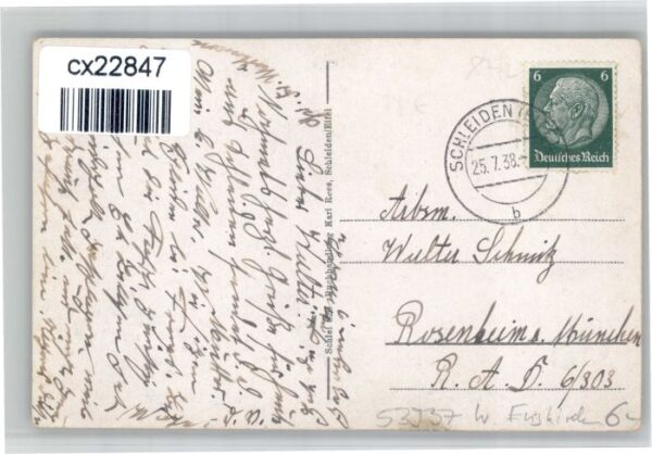 Schleiden Eifel Schleiden Antoniusheim – Bild 2