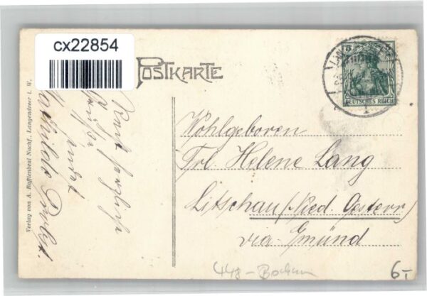 Langendreer – Bild 2