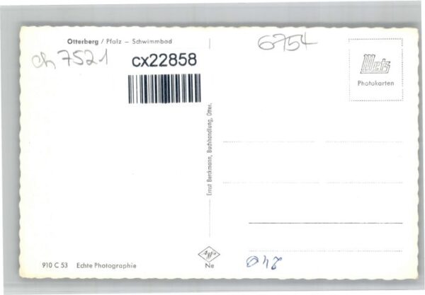 Otterberg Schwimmbad – Bild 2