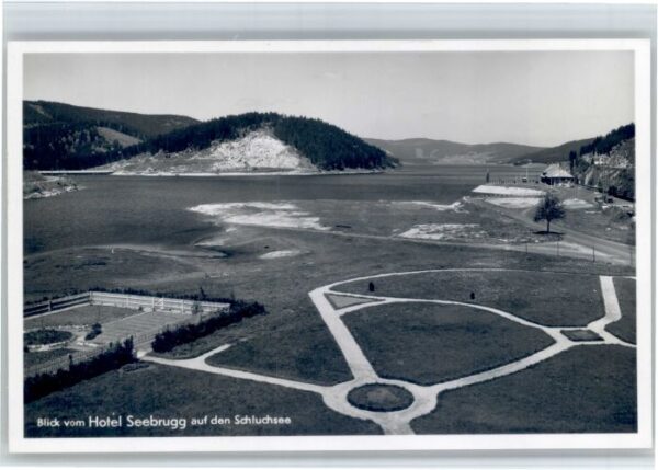 Schluchsee