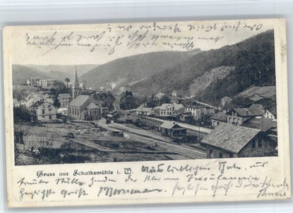 Schalksmuehle