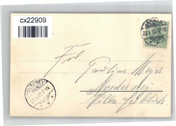 Barmen Wuppertal Luftkurhaus – Bild 2
