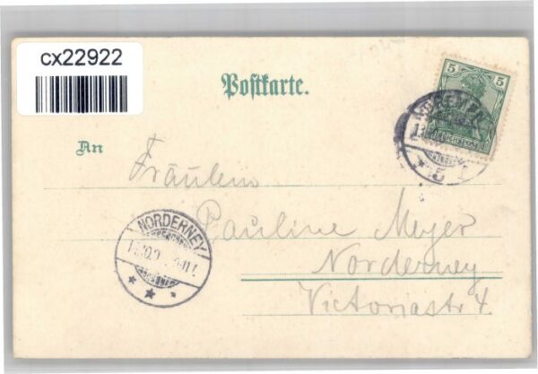 Bremen Tivoli Theater – Bild 2