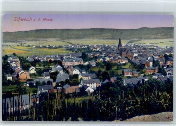 Schweich Mosel Schweich