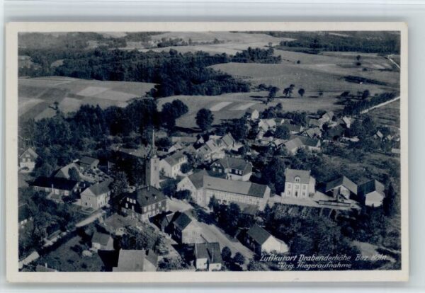Drabenderhoehe liegeraufnahme