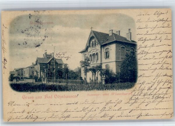 Bad Oeynhausen