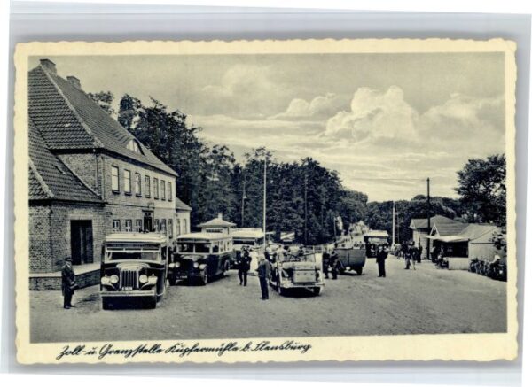 Flensburg