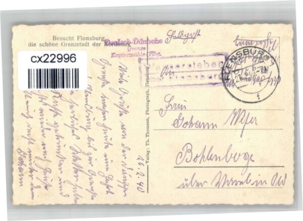 Flensburg – Bild 2