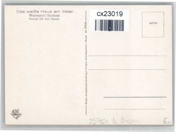 Warwerort – Bild 2