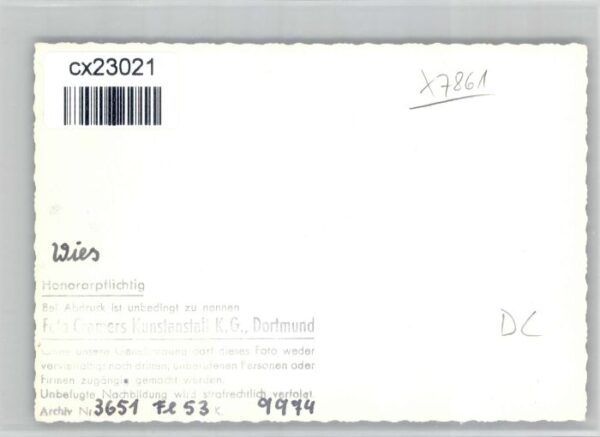 Wies Fliegeraufnahme – Bild 2