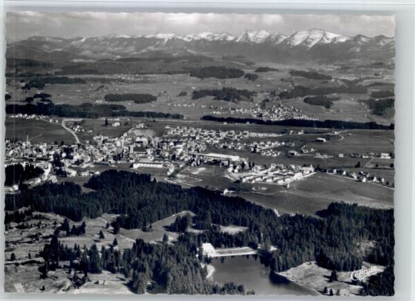 Lindenberg Allgaeu liegeraufnahme