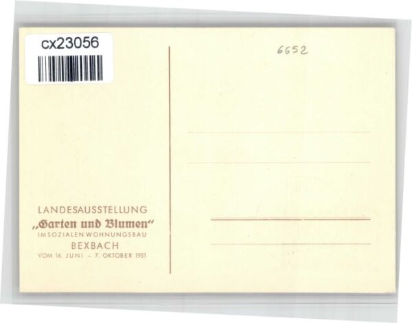Bexbach – Bild 2