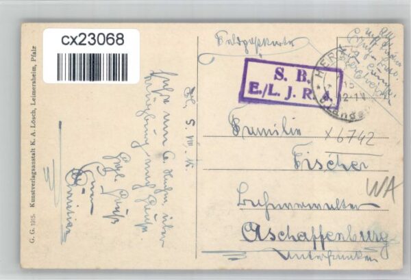 Herxheim Pfalz – Bild 2