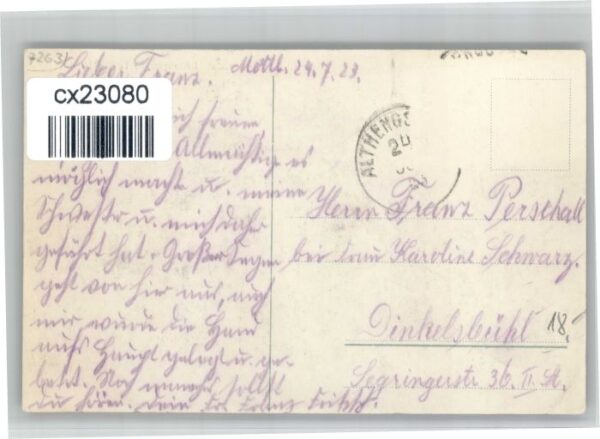 Moettlingen ettungsarche – Bild 2