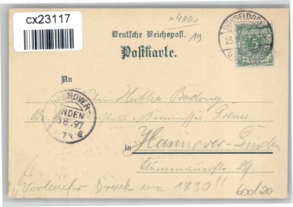 Duesseldorf irschburg – Bild 2