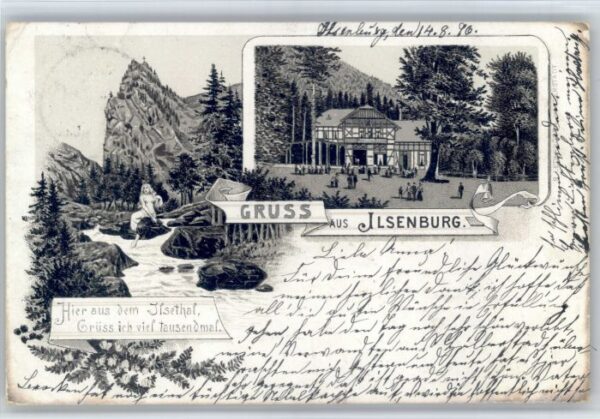 Isenburg