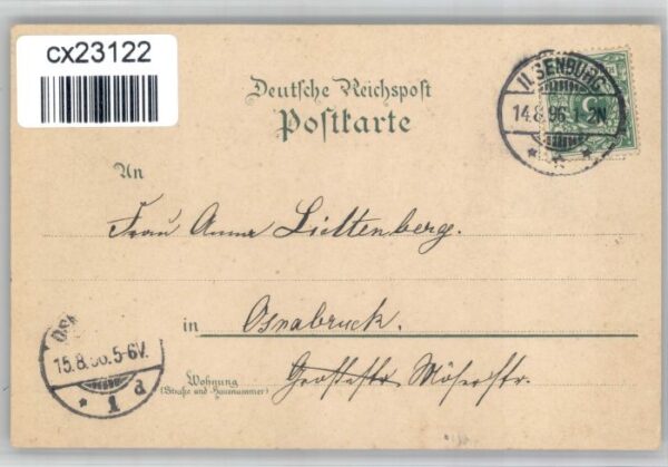 Isenburg – Bild 2