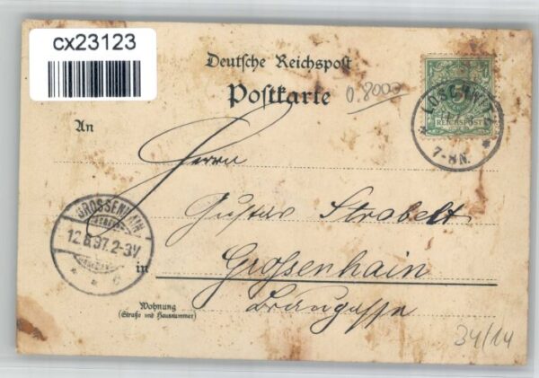 Dresden Vogelwiese – Bild 2