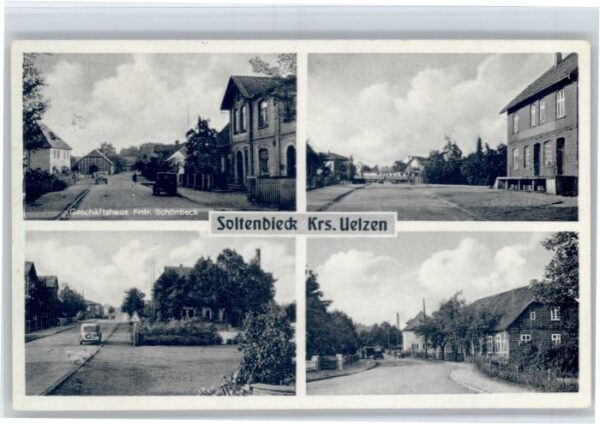 Soltendieck