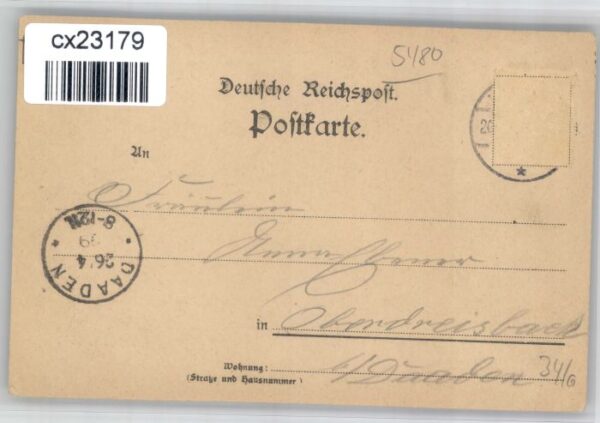 Rolandseck Drachenburg – Bild 2