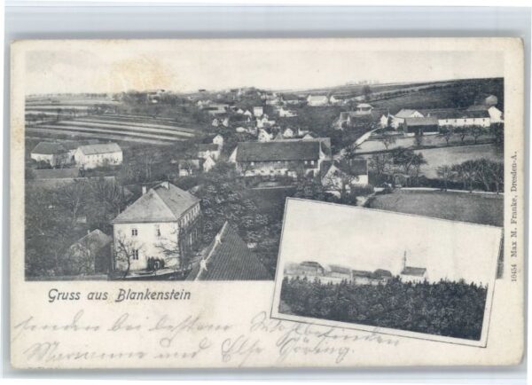 Blankenstein Wilsdruff