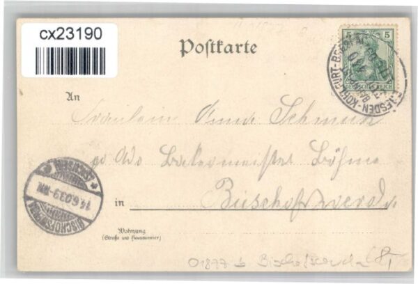 Demitz-Thumitz – Bild 2