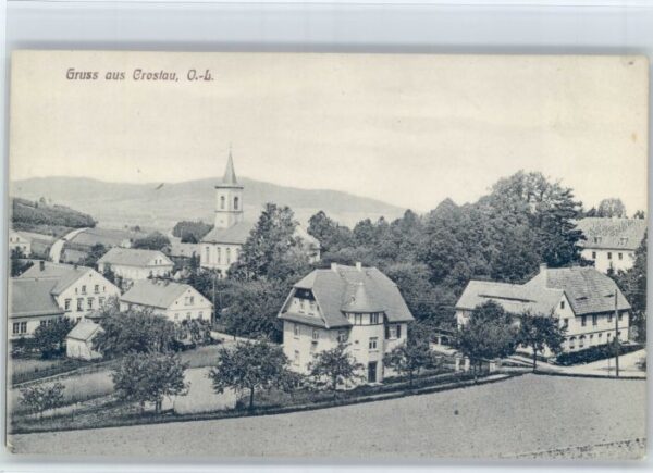 Crostau