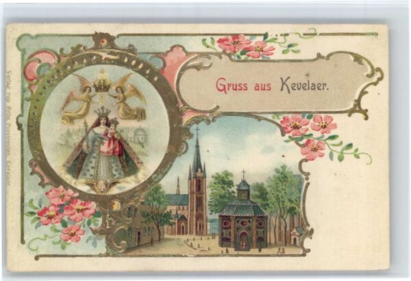 Kevelaer Engel
