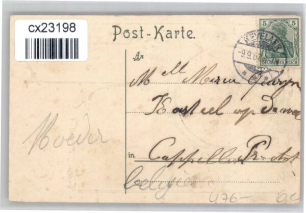 Kevelaer Engel – Bild 2