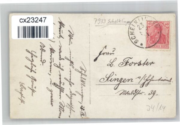 Schelklingen – Bild 2