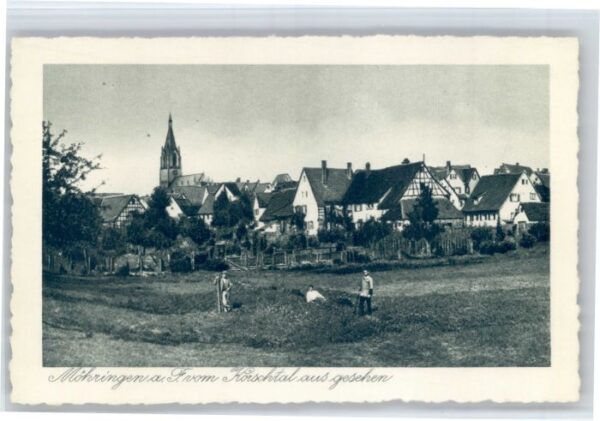 Moehringen