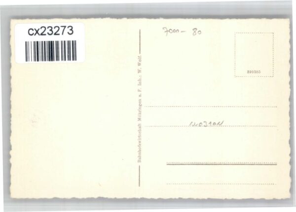 Moehringen – Bild 2