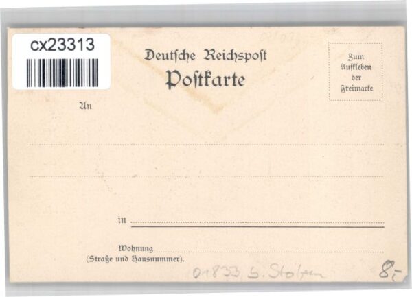 Duerrroehrsdorf-Dittersbach * – Bild 2