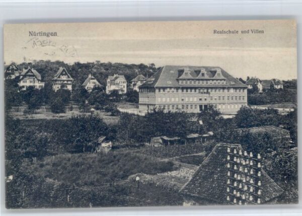 Nuertingen