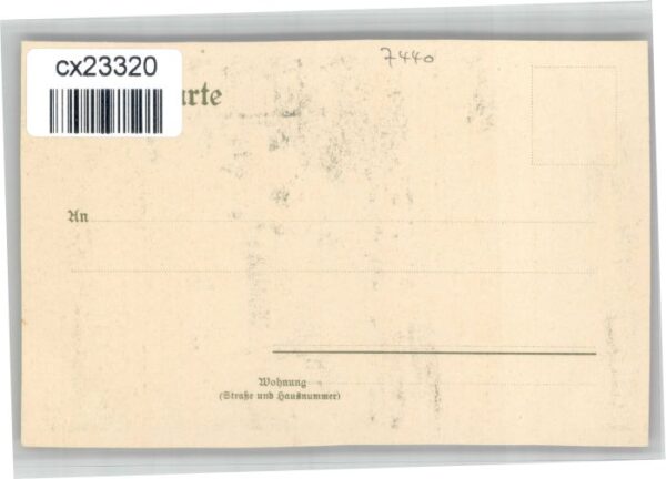 Nuertingen uenstler Remppis * – Bild 2