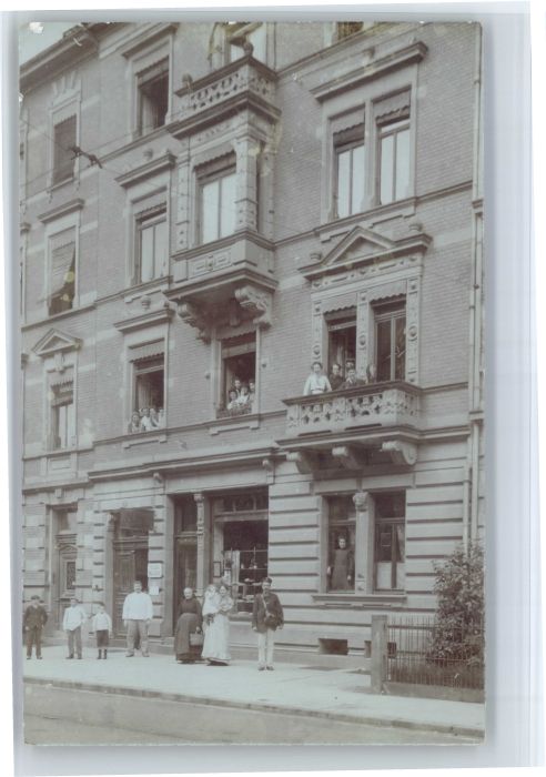 Karlsruhe