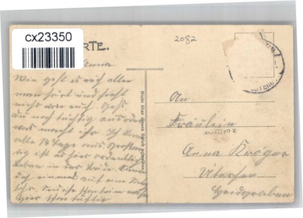Uetersen Pension Harm – Bild 2